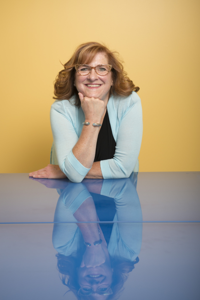 Sharon Gubinsky CPA, CFE, CGMA