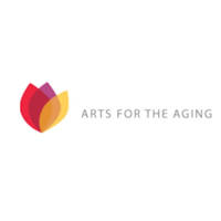arts for the aging
