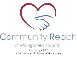 Community Reach