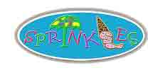 Sprinkles logo