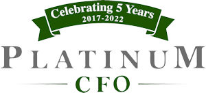 Platinum CFO Logo