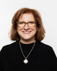 Sharon Gubinsky CPA, CFE, CGMA
